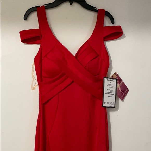 Cocktail dress - Picture 3 of 5